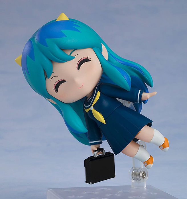 Urusei Yatsura Figura Nendoroid Lum: School Uniform Ver. 10 cm